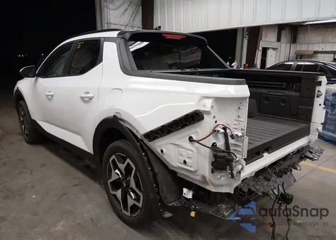 2023 Hyundai Santa Cruz Limited z USA, uszkodzony, nr VIN 5NTJEDAF0PH073741